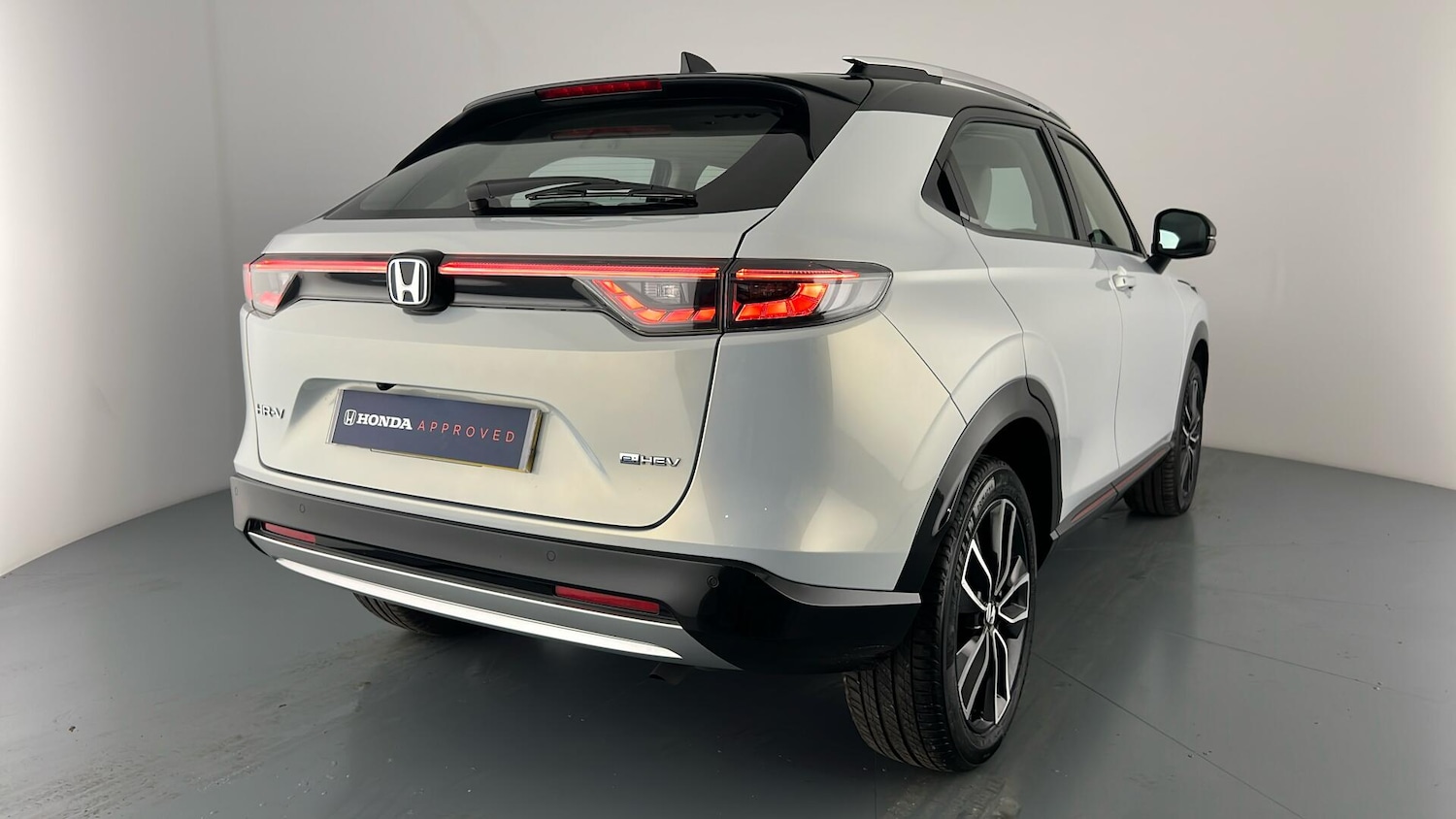 Used Honda HR-V 2025 for sale - 76977939: Photo 28