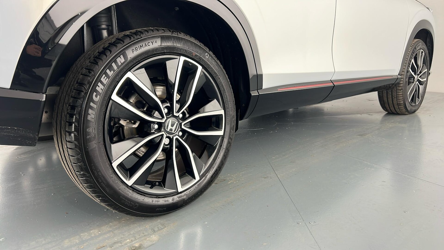 Used Honda HR-V 2025 for sale - 76977939: Photo 29