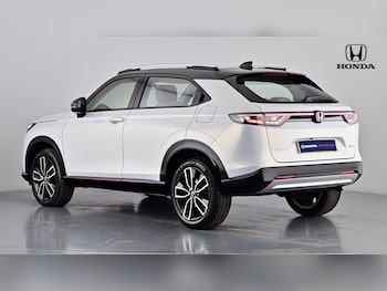 Used Honda HR-V 2025 for sale - 76977939: Photo