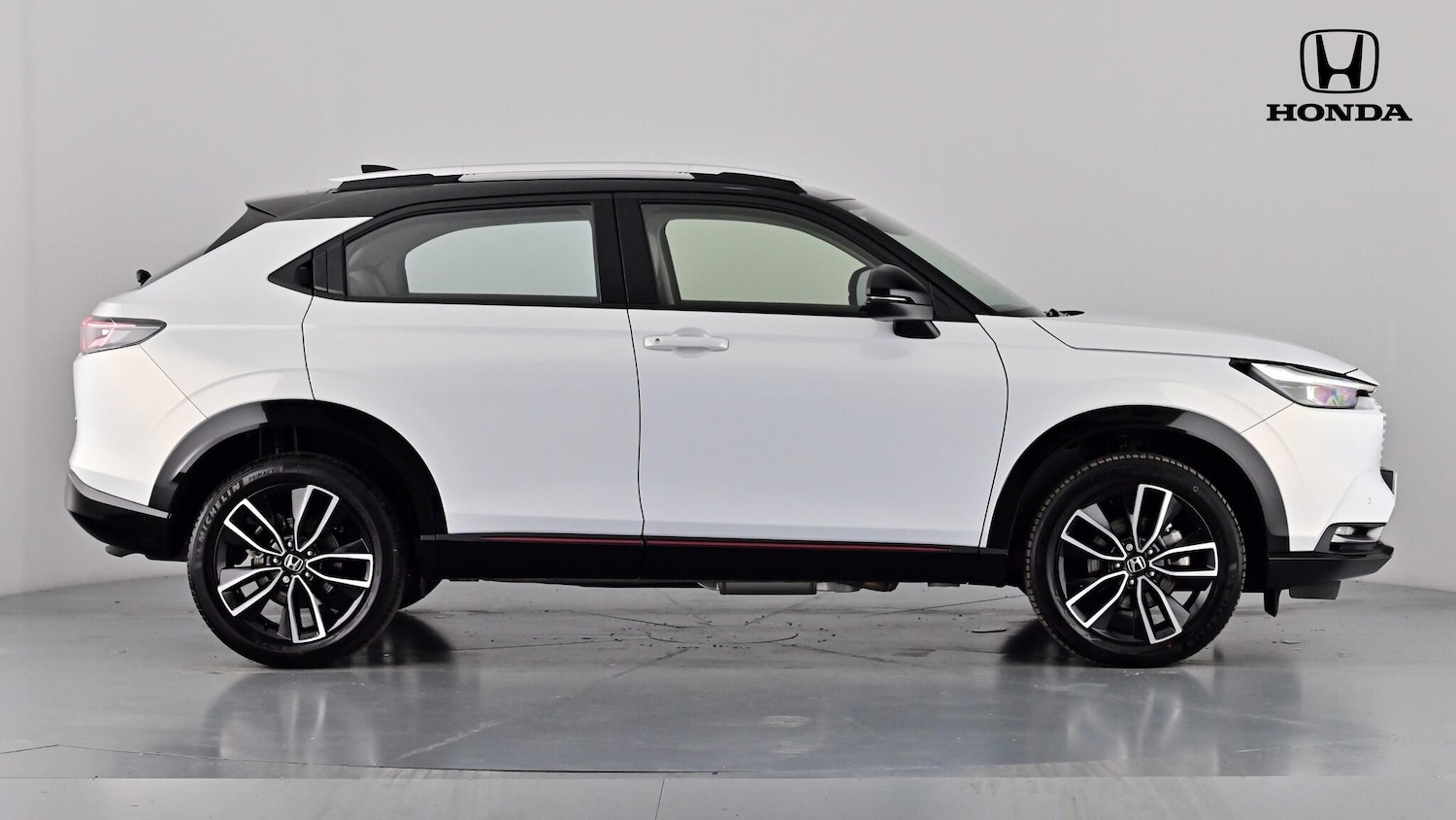 Used Honda HR-V 2025 for sale - 76977939: Photo 3