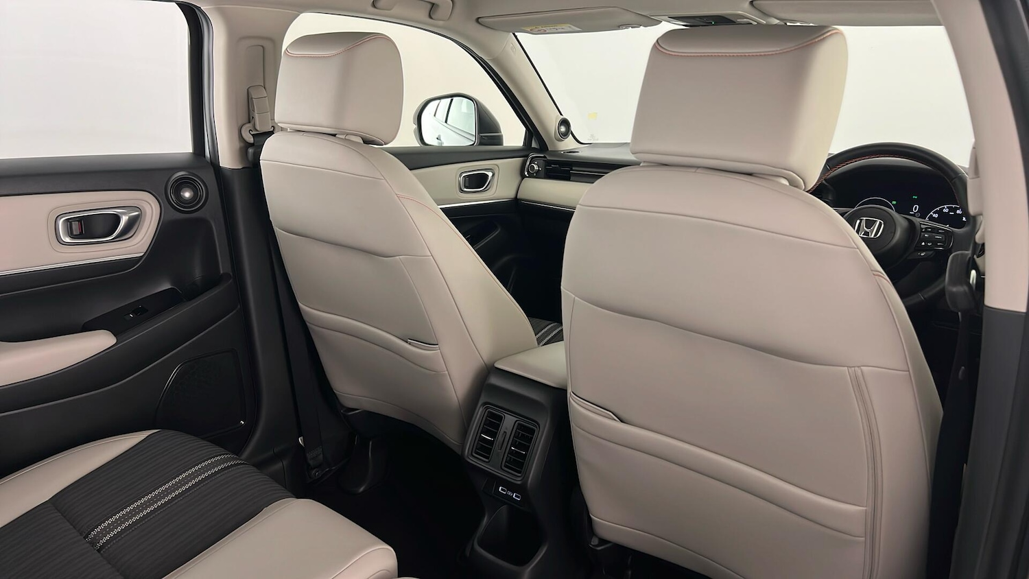 Used Honda HR-V 2025 for sale - 76977939: Photo 30