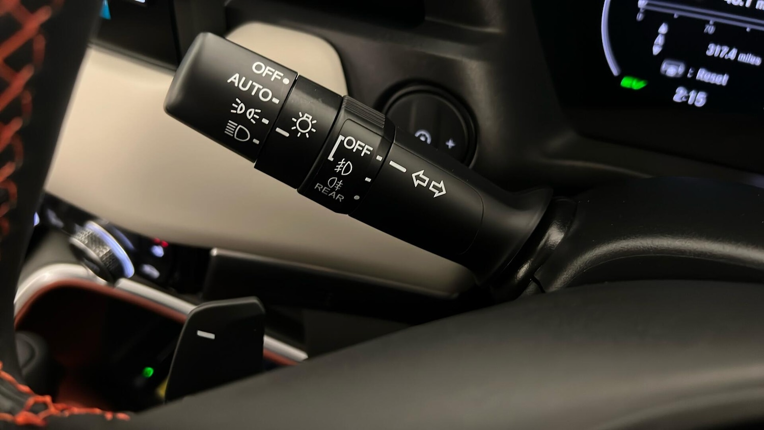 Used Honda HR-V 2025 for sale - 76977939: Photo 37