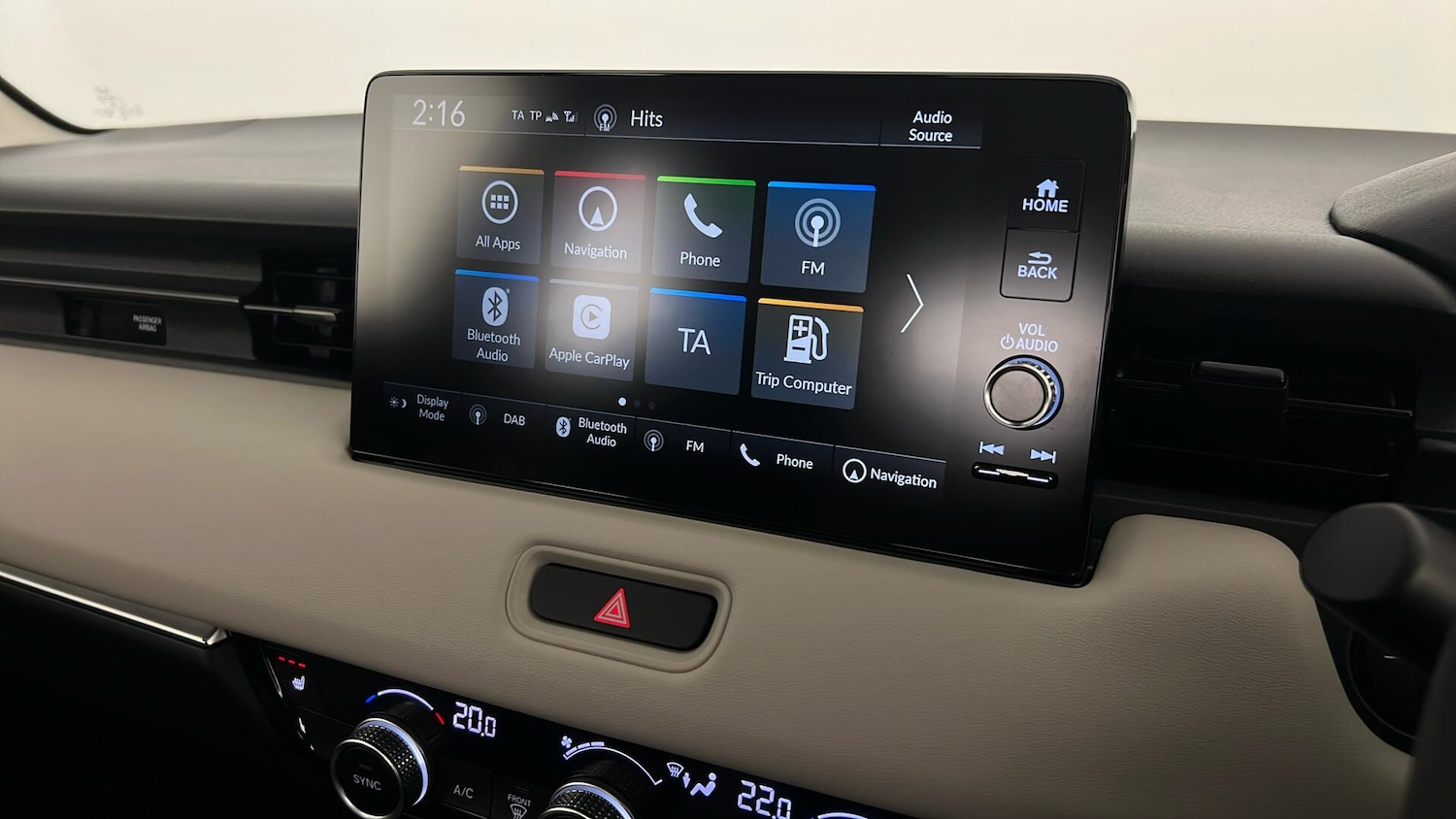 Used Honda HR-V 2025 for sale - 76977939: Photo 40