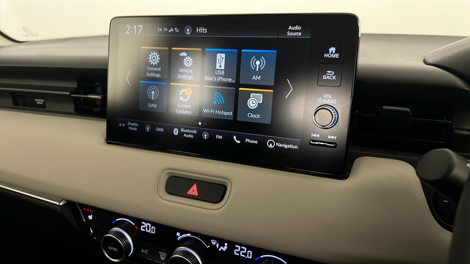 Used Honda HR-V 2025 for sale - 76977939: Photo 41