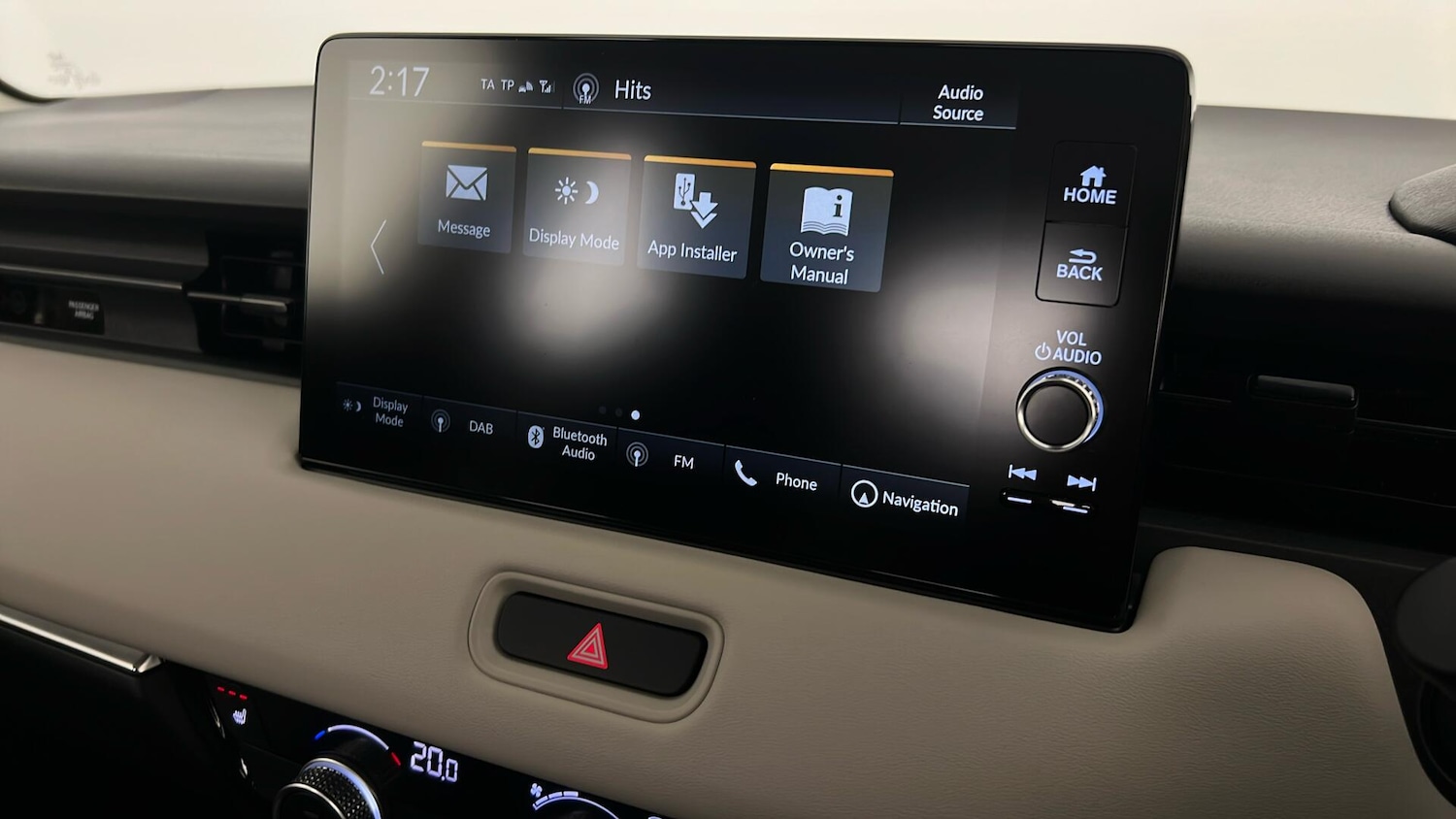 Used Honda HR-V 2025 for sale - 76977939: Photo 42