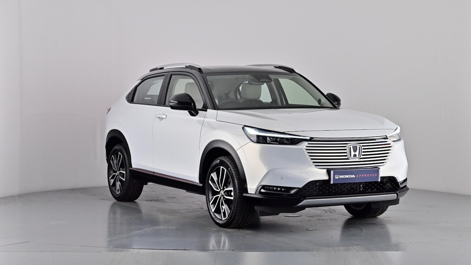 Used Honda HR-V 2025 for sale - 76977939: Photo 47