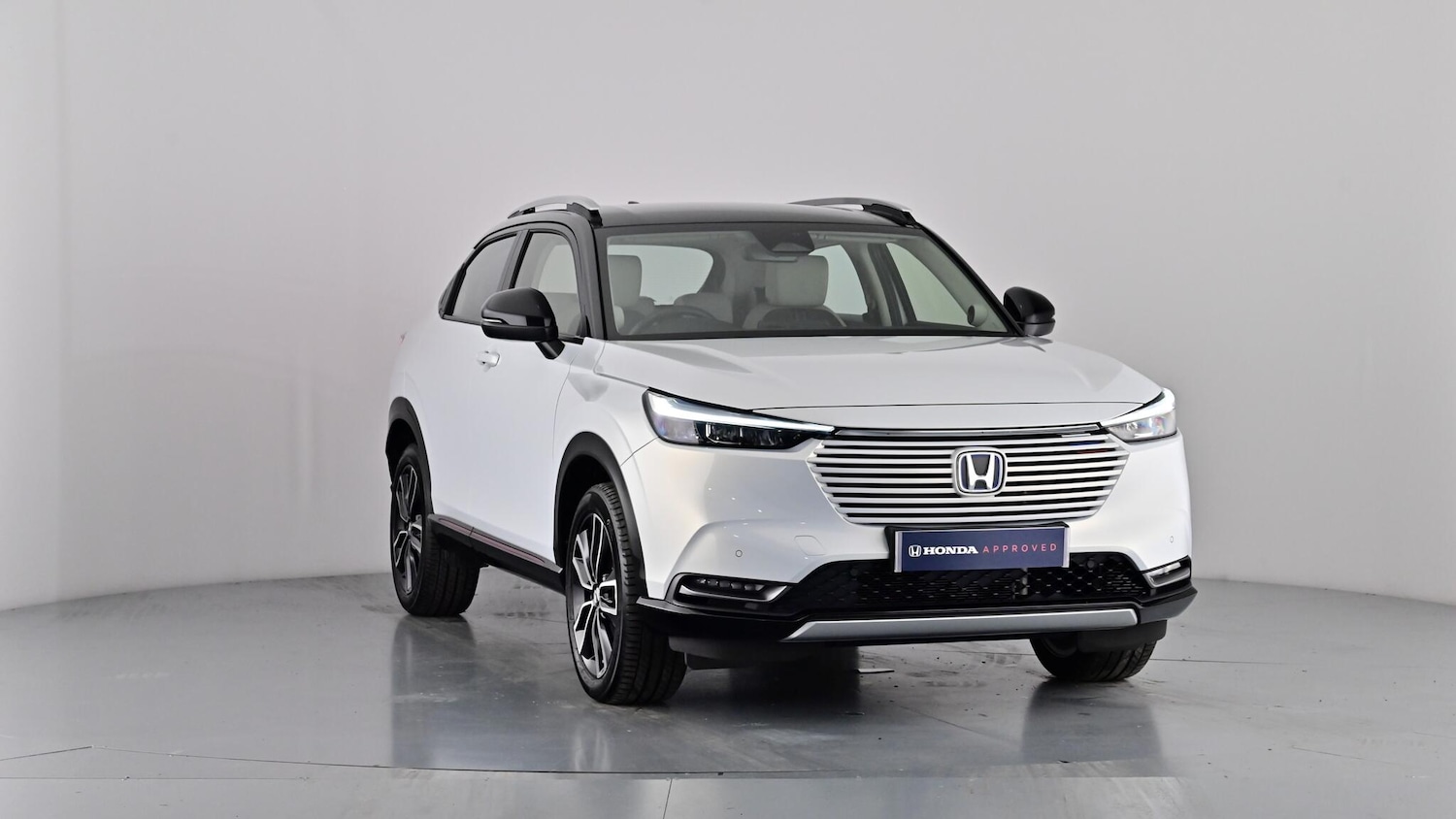Used Honda HR-V 2025 for sale - 76977939: Photo 48