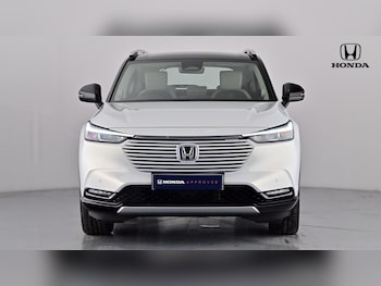 Used Honda HR-V 2025 for sale - 76977939: Photo