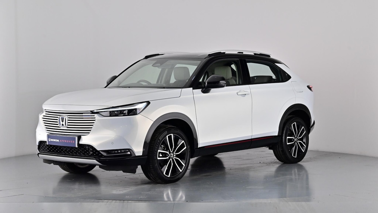 Used Honda HR-V 2025 for sale - 76977939: Photo 54