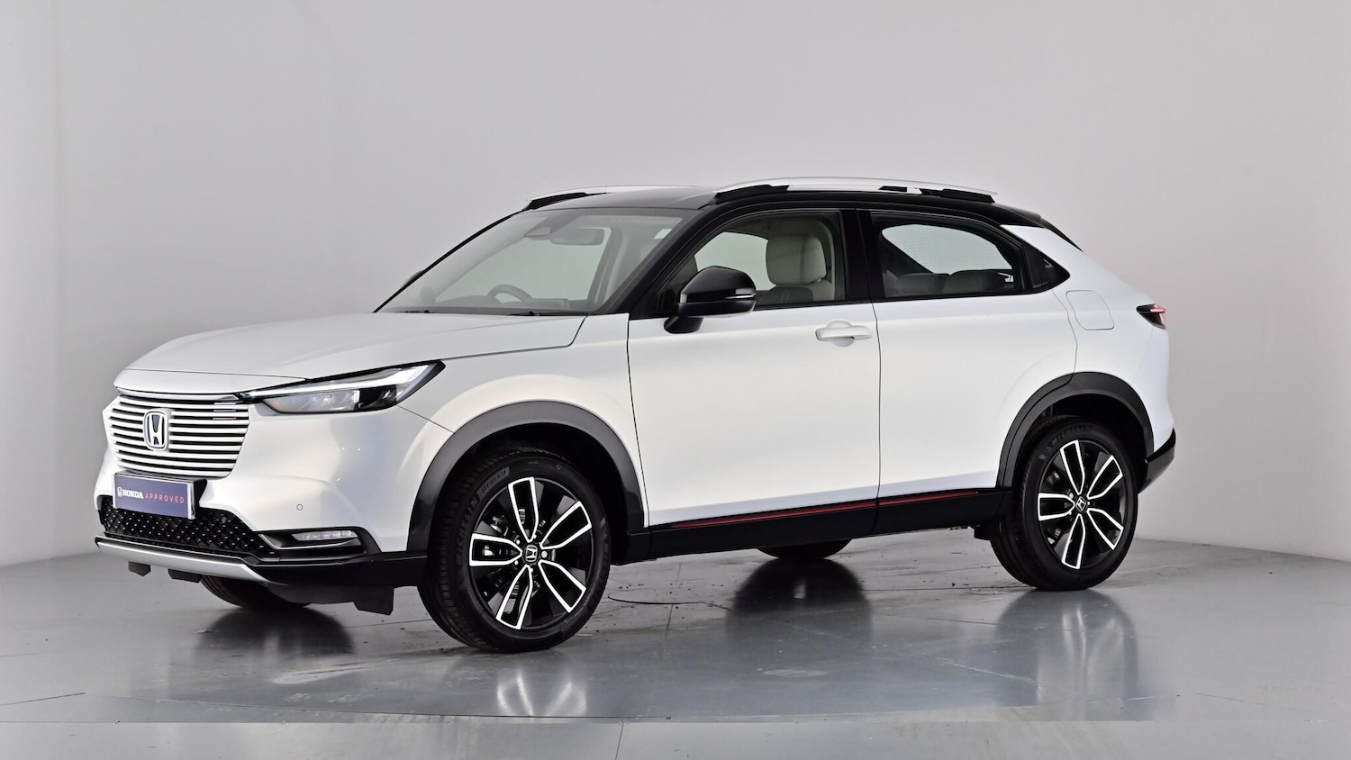 Used Honda HR-V 2025 for sale - 76977939: Photo 55