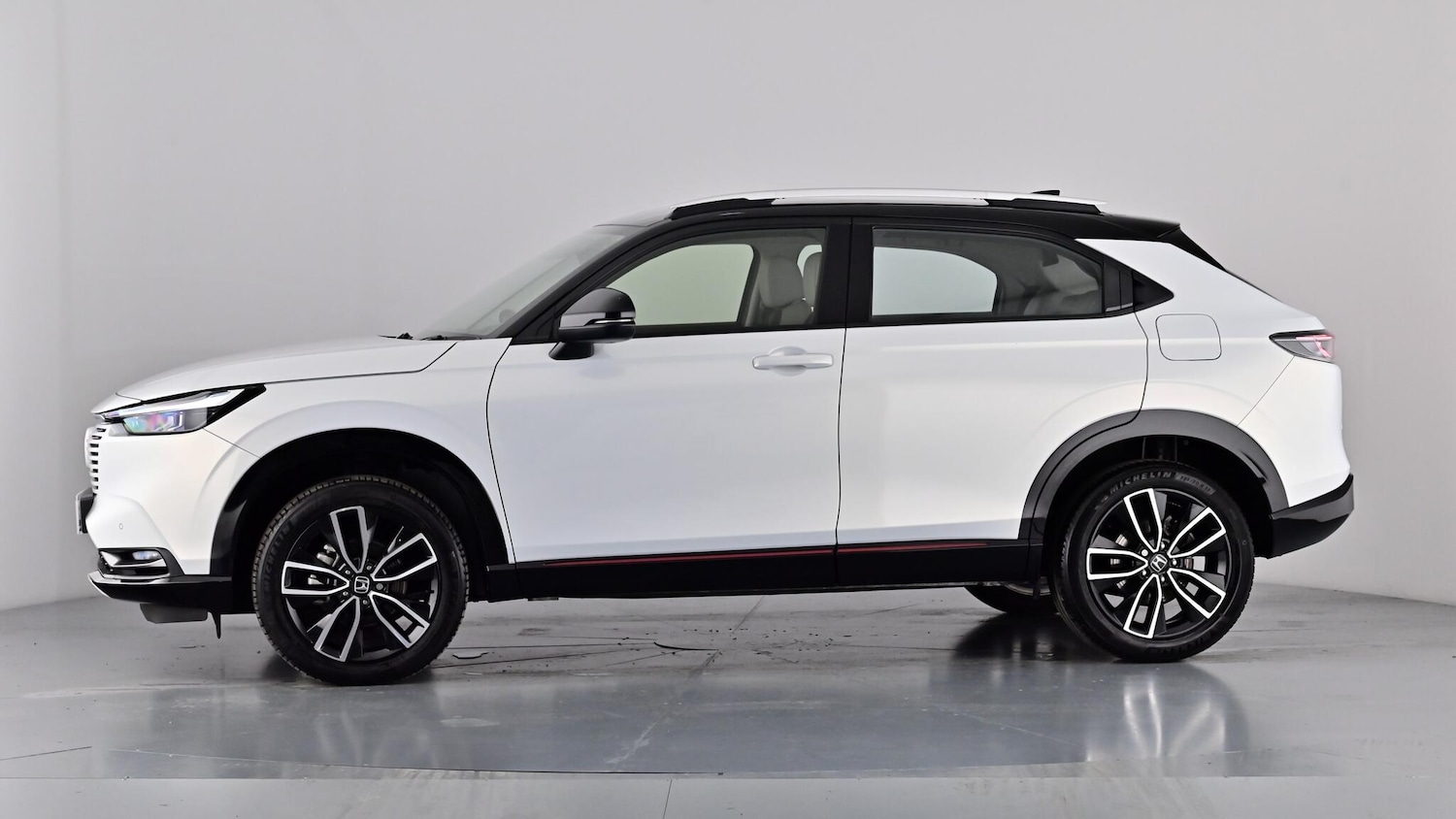 Used Honda HR-V 2025 for sale - 76977939: Photo 58