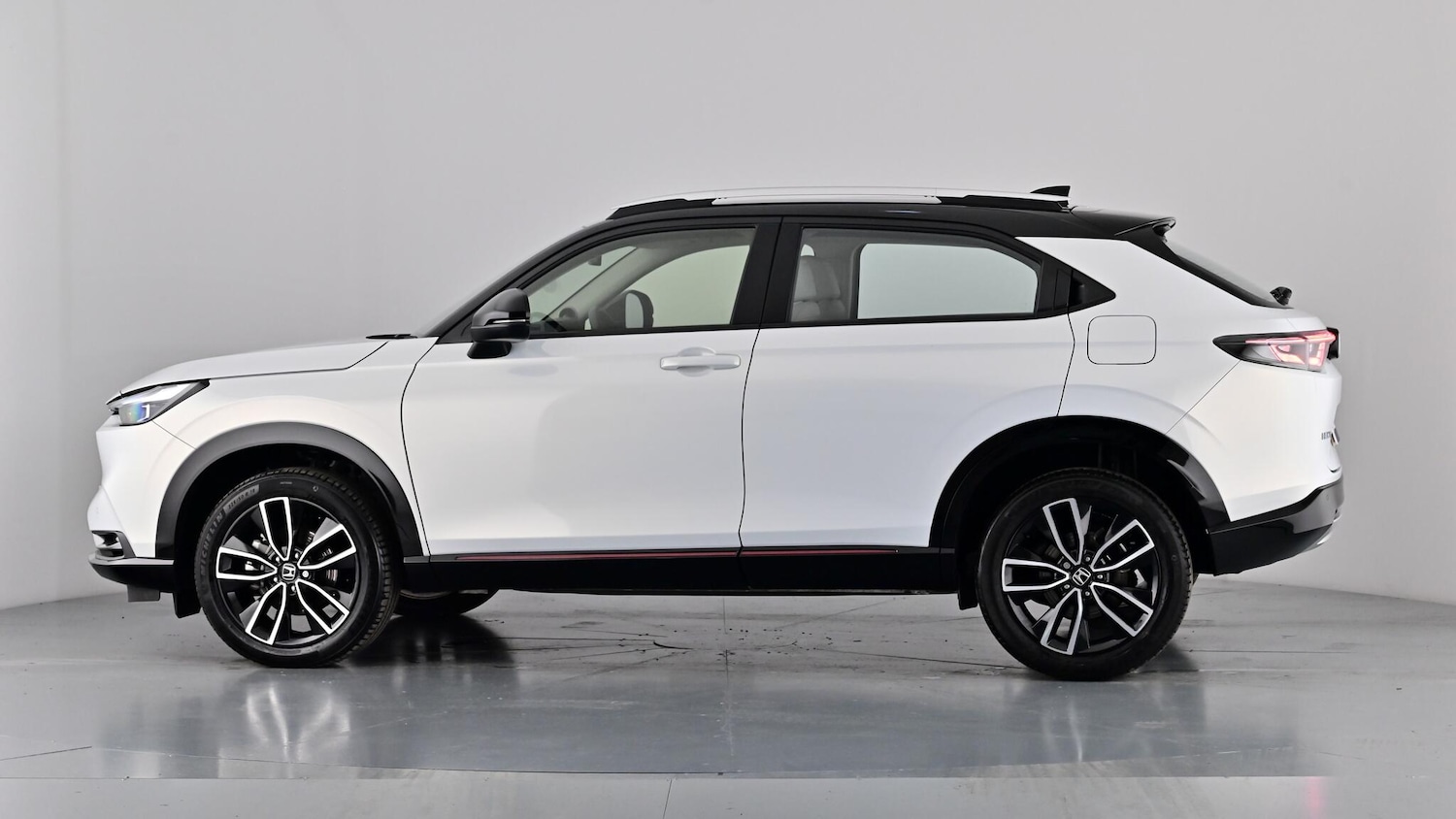 Used Honda HR-V 2025 for sale - 76977939: Photo 60