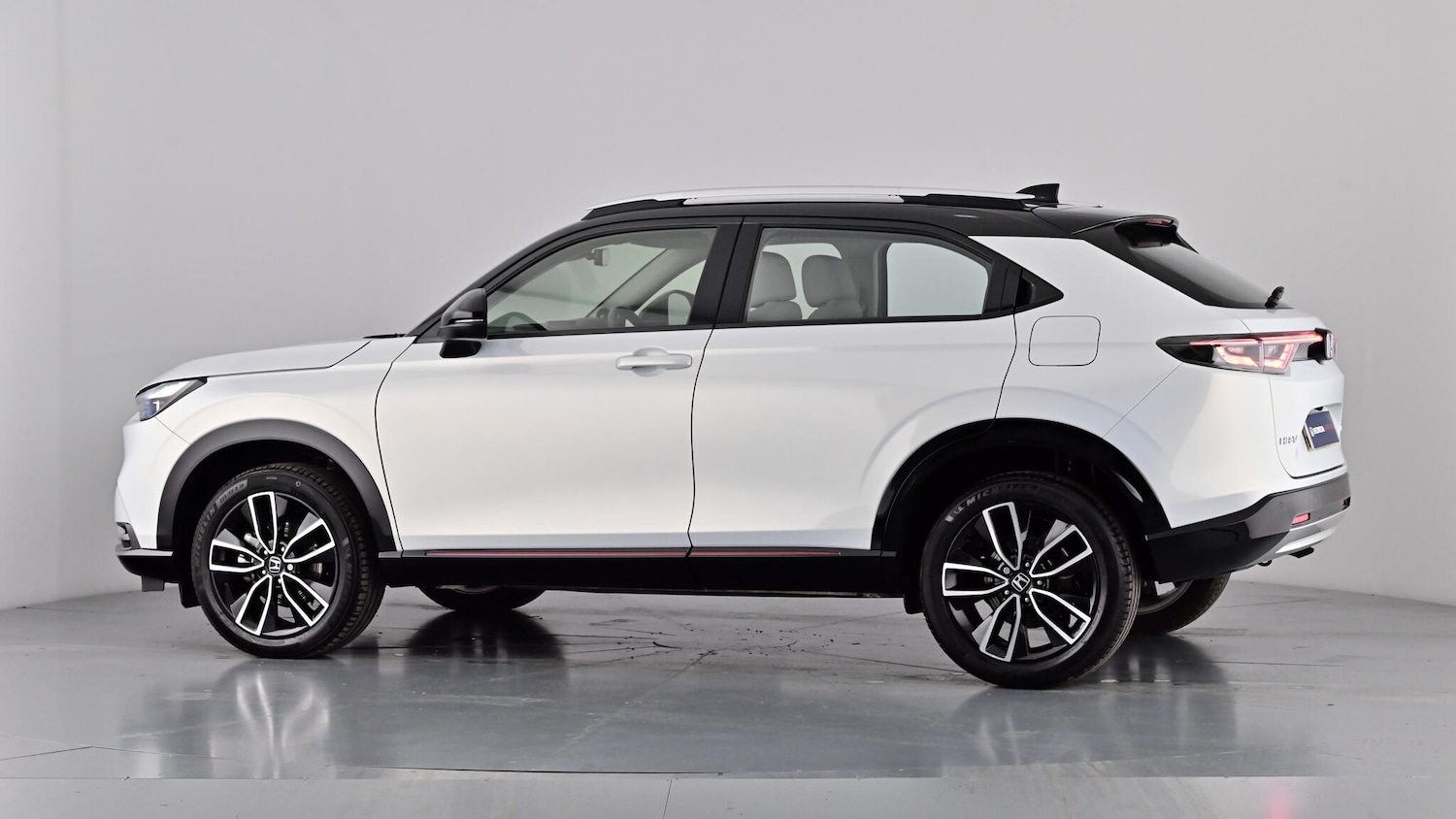 Used Honda HR-V 2025 for sale - 76977939: Photo 61