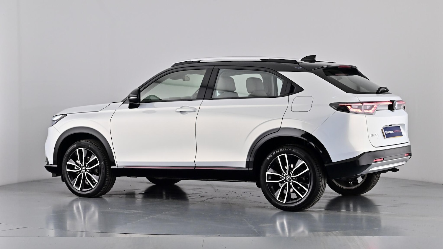 Used Honda HR-V 2025 for sale - 76977939: Photo 62