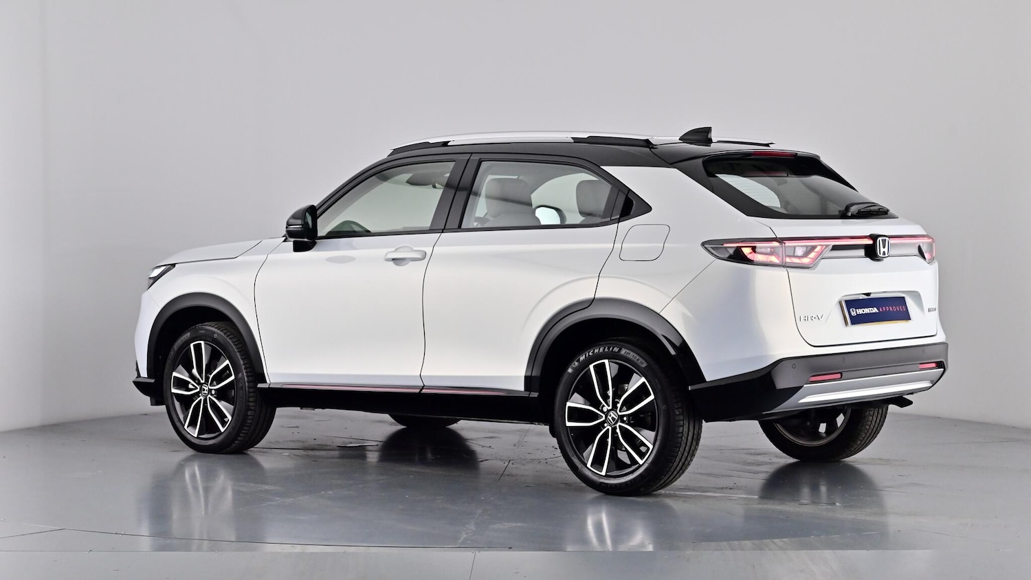 Used Honda HR-V 2025 for sale - 76977939: Photo 63