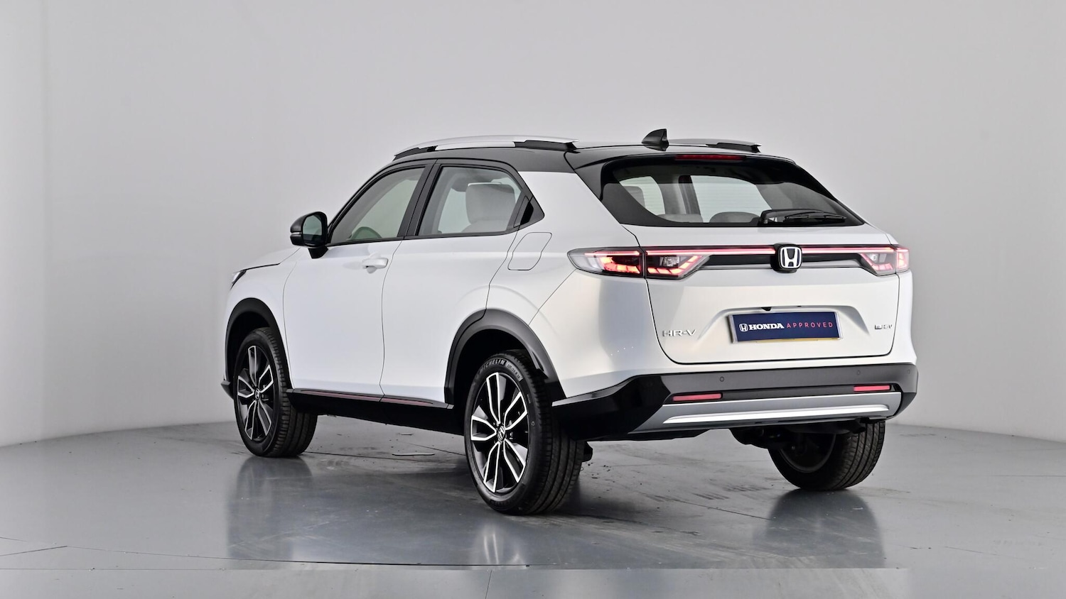 Used Honda HR-V 2025 for sale - 76977939: Photo 65