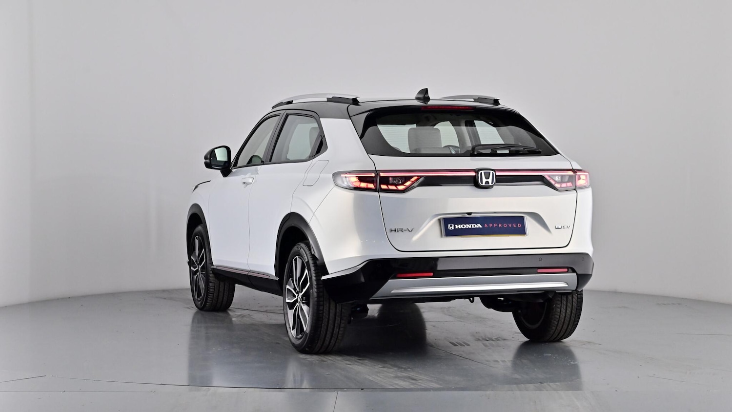 Used Honda HR-V 2025 for sale - 76977939: Photo 66
