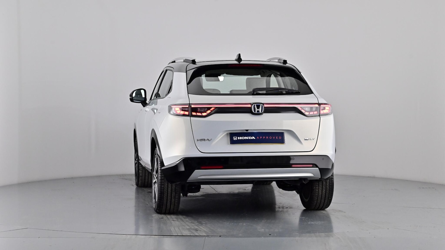 Used Honda HR-V 2025 for sale - 76977939: Photo 67