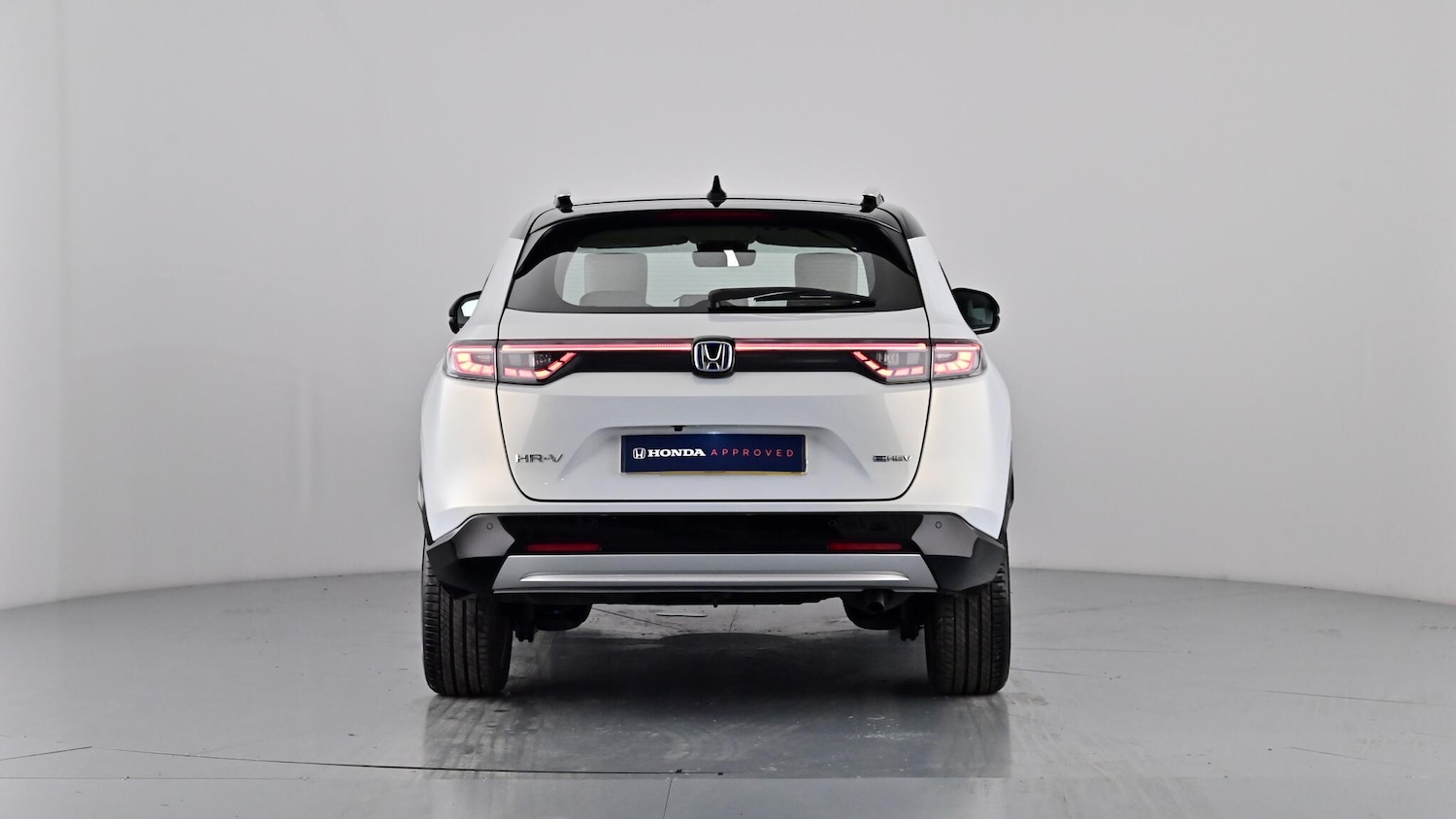 Used Honda HR-V 2025 for sale - 76977939: Photo 68