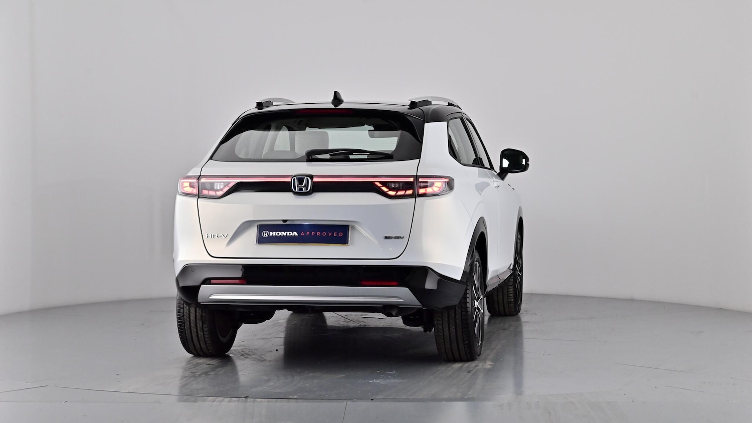 Used Honda HR-V 2025 for sale - 76977939: Photo 69