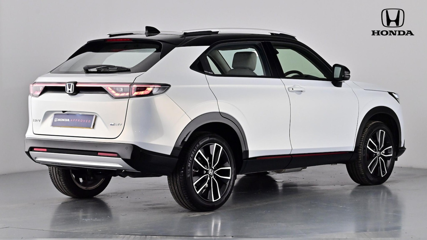 Used Honda HR-V 2025 for sale - 76977939: Photo 7
