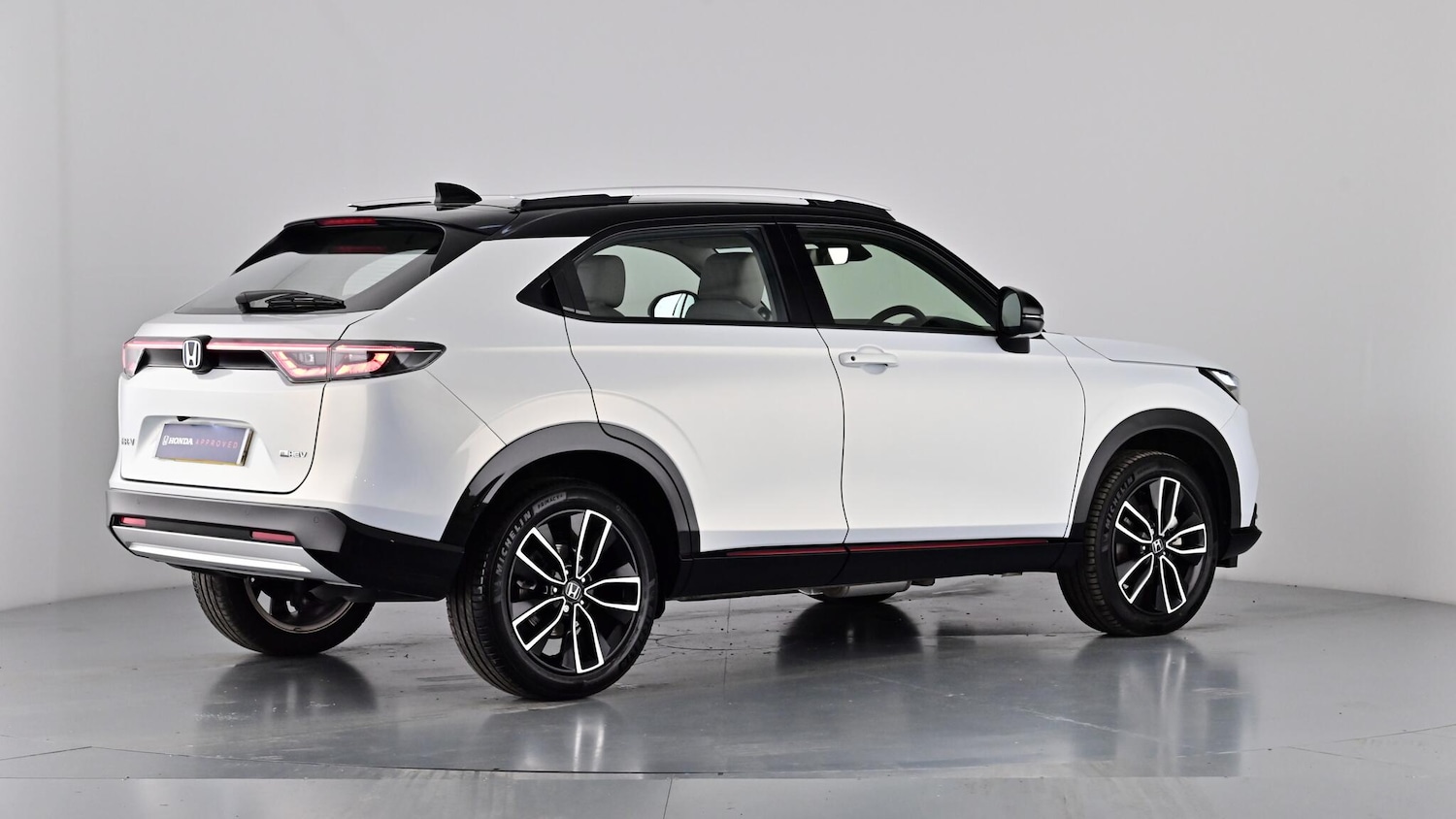 Used Honda HR-V 2025 for sale - 76977939: Photo 73