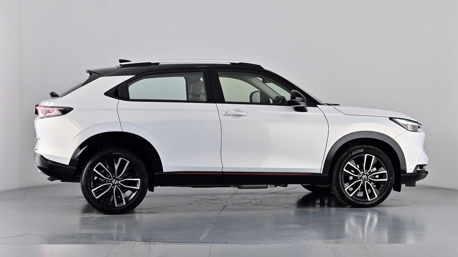 Used Honda HR-V 2025 for sale - 76977939: Photo 76