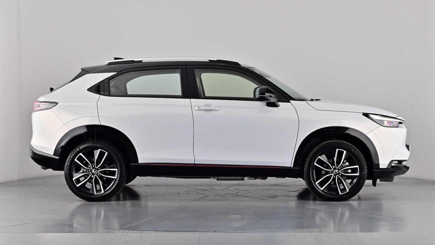 Used Honda HR-V 2025 for sale - 76977939: Photo 77