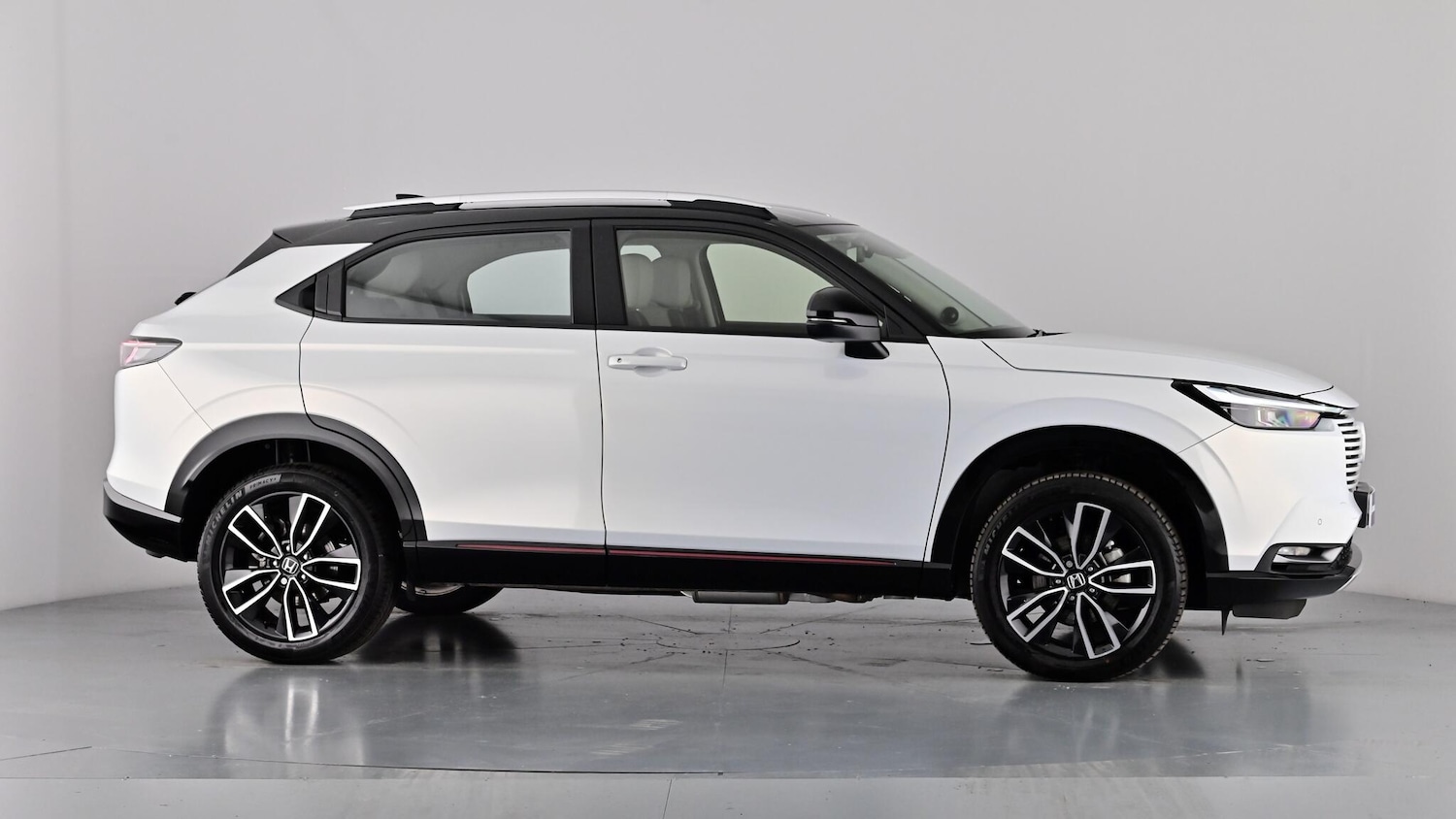 Used Honda HR-V 2025 for sale - 76977939: Photo 78