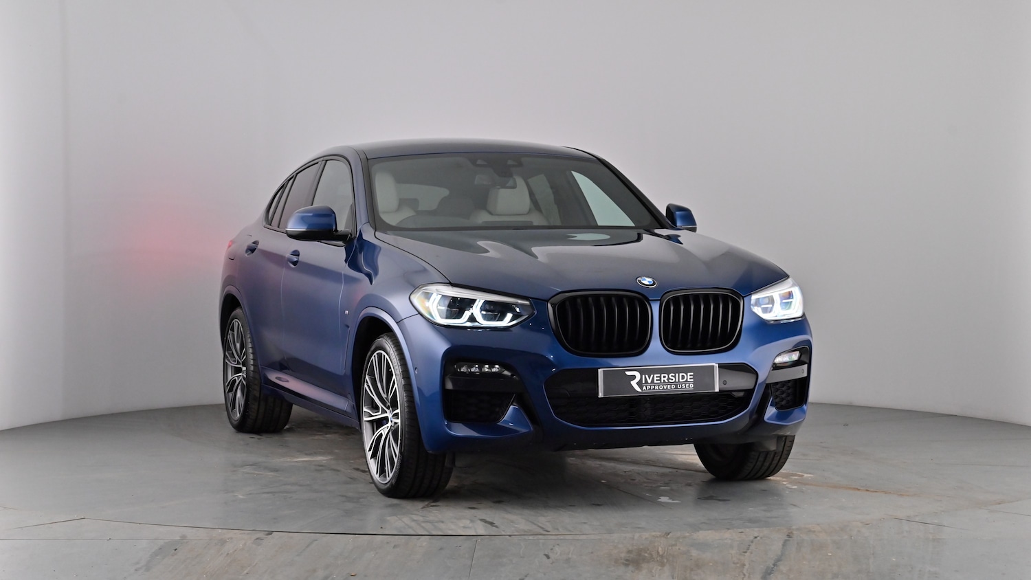 Used BMW X4 2019 for sale - 78206766: Photo 10