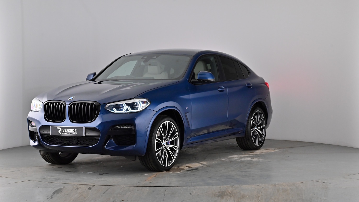 Used BMW X4 2019 for sale - 78206766: Photo 15