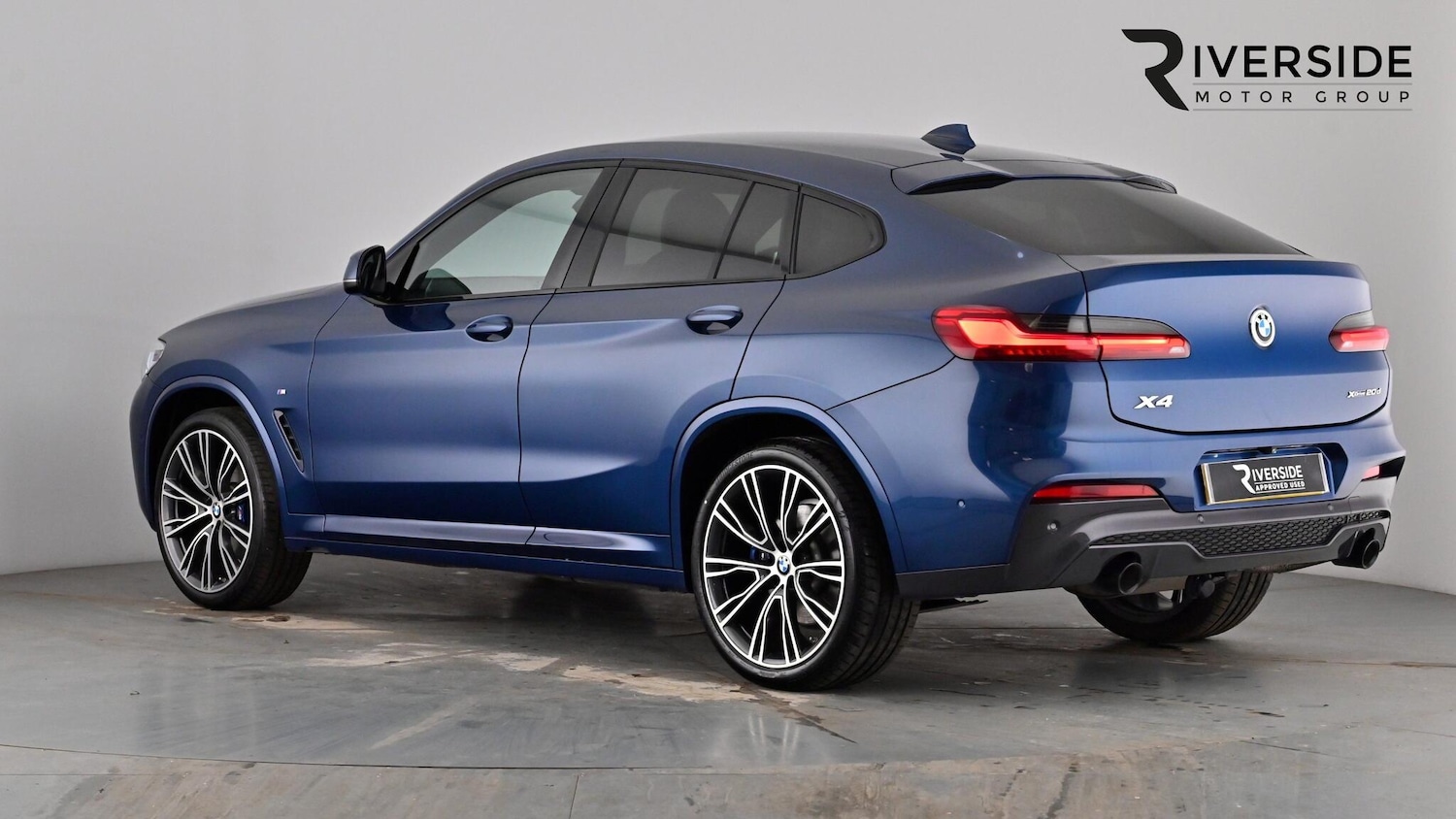 Used BMW X4 2019 for sale - 78206766: Photo 2