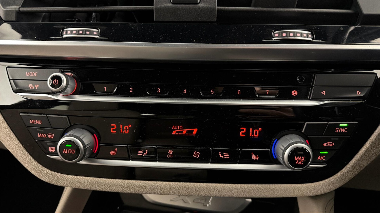 Used BMW X4 2019 for sale - 78206766: Photo 20