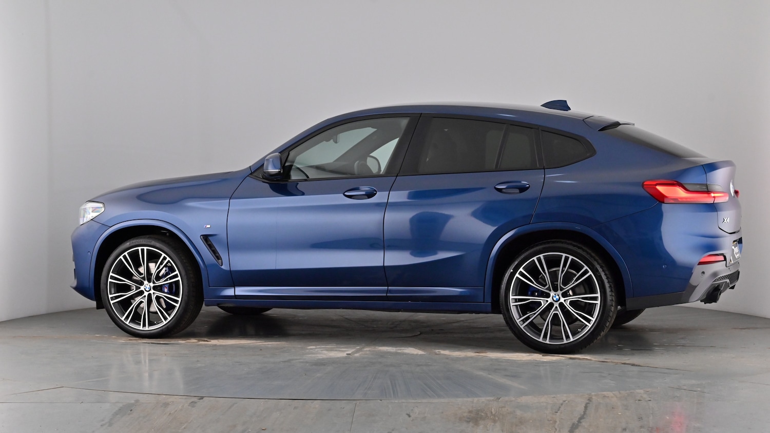 Used BMW X4 2019 for sale - 78206766: Photo 23