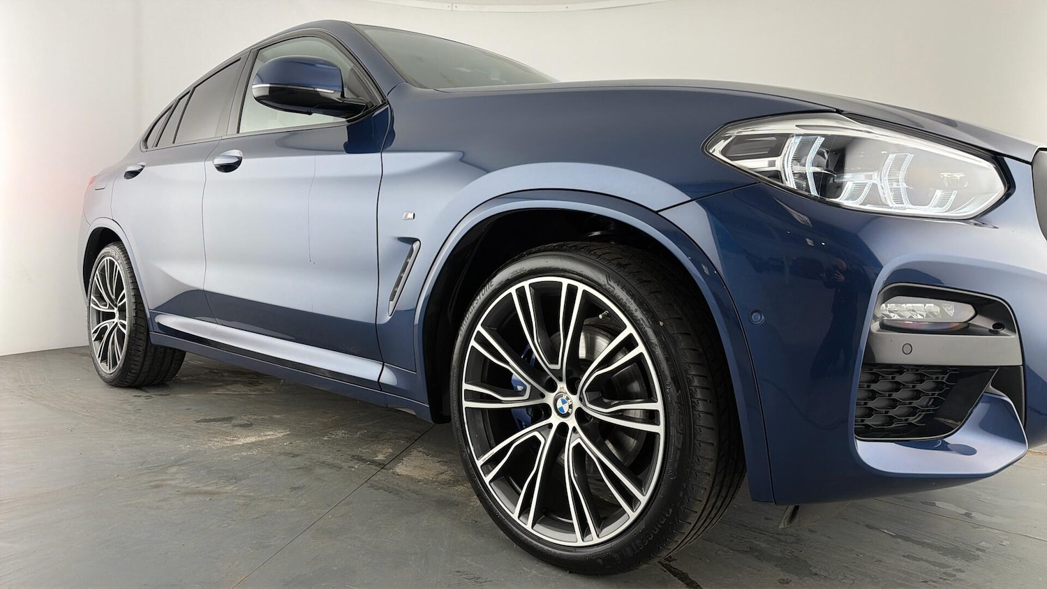 Used BMW X4 2019 for sale - 78206766: Photo 24