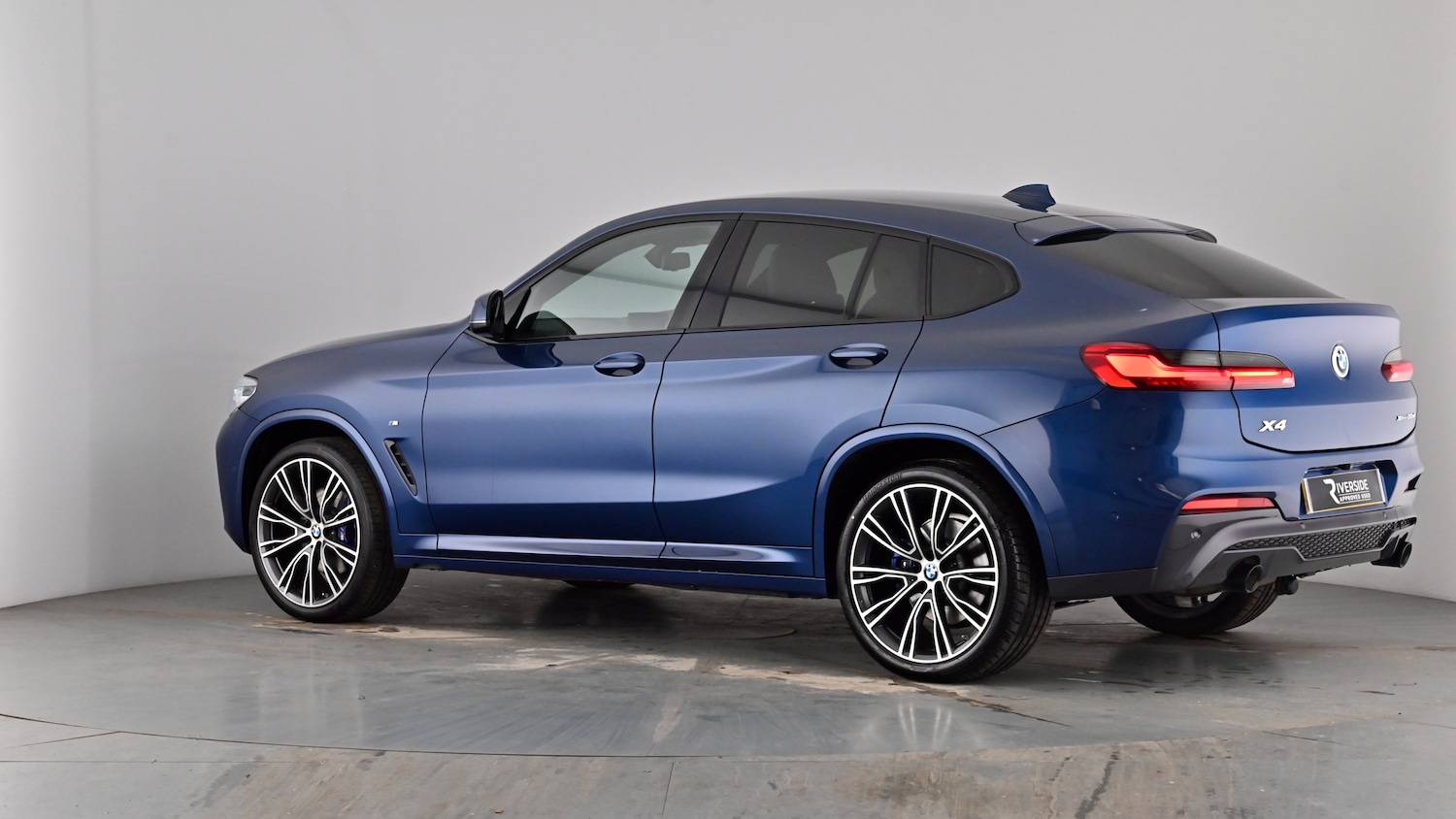 Used BMW X4 2019 for sale - 78206766: Photo 25
