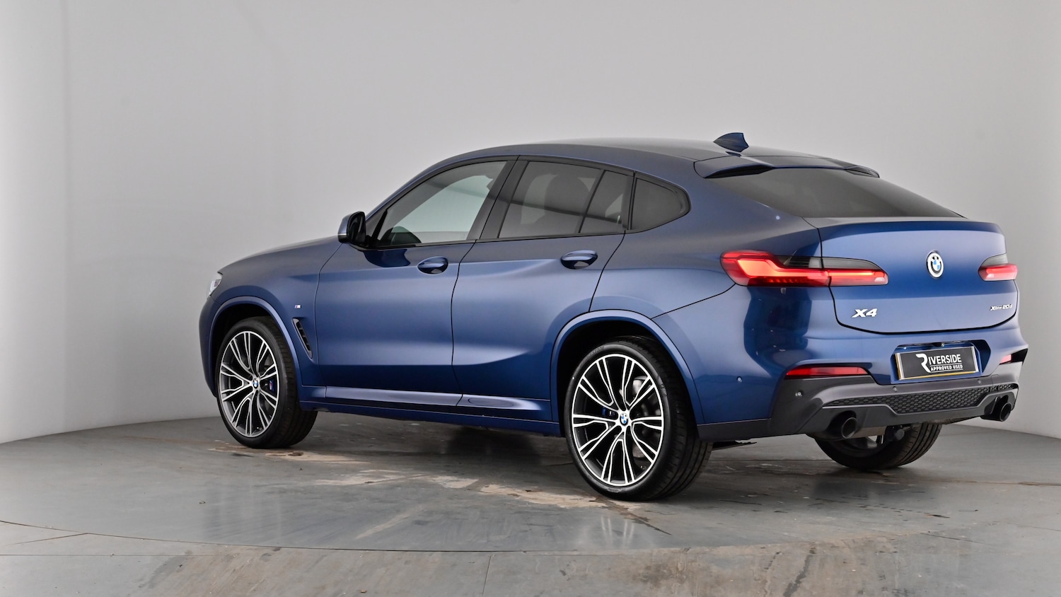 Used BMW X4 2019 for sale - 78206766: Photo 26