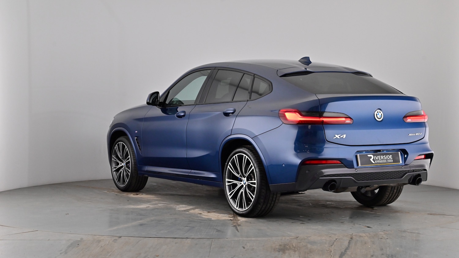 Used BMW X4 2019 for sale - 78206766: Photo 27