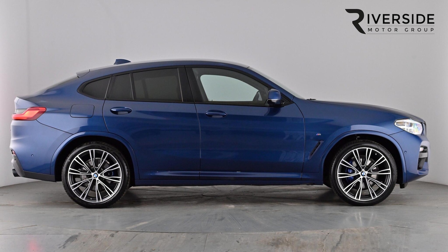 Used BMW X4 2019 for sale - 78206766: Photo 3