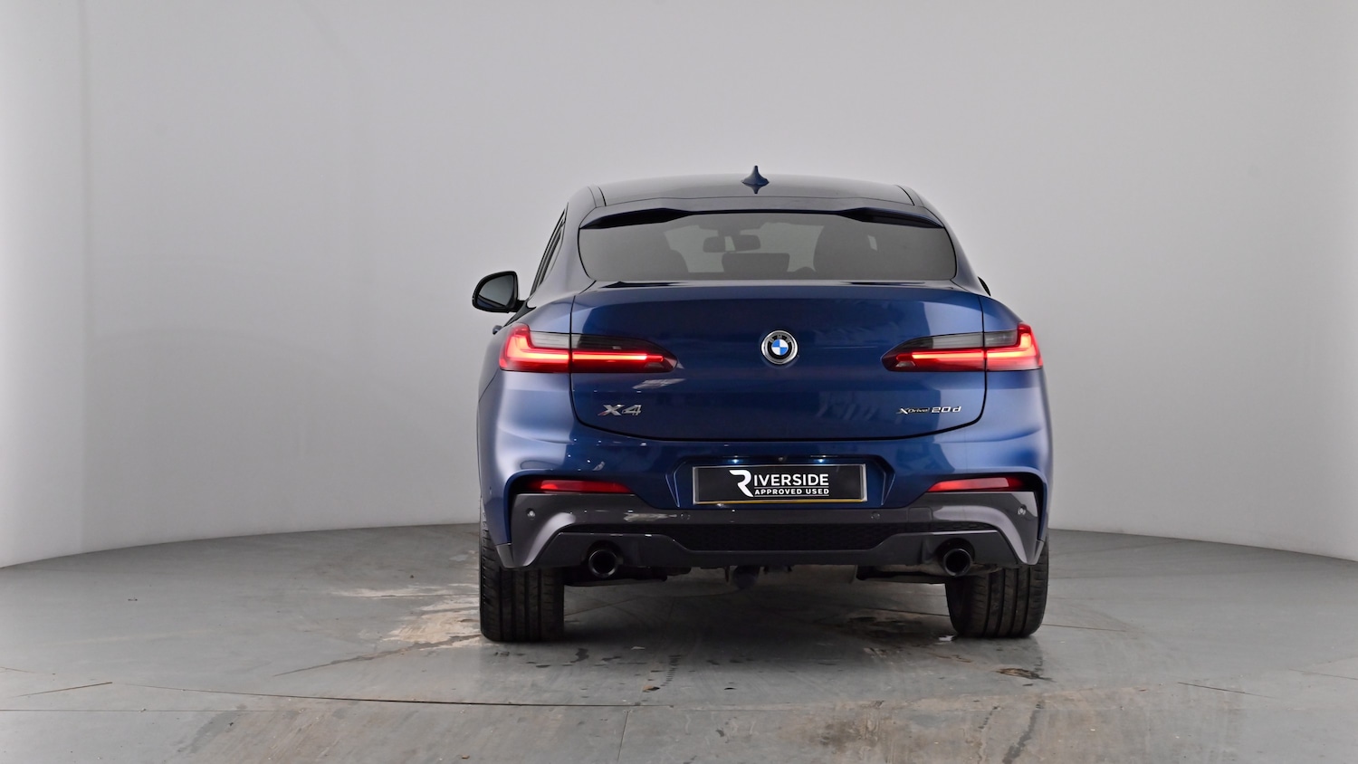 Used BMW X4 2019 for sale - 78206766: Photo 30