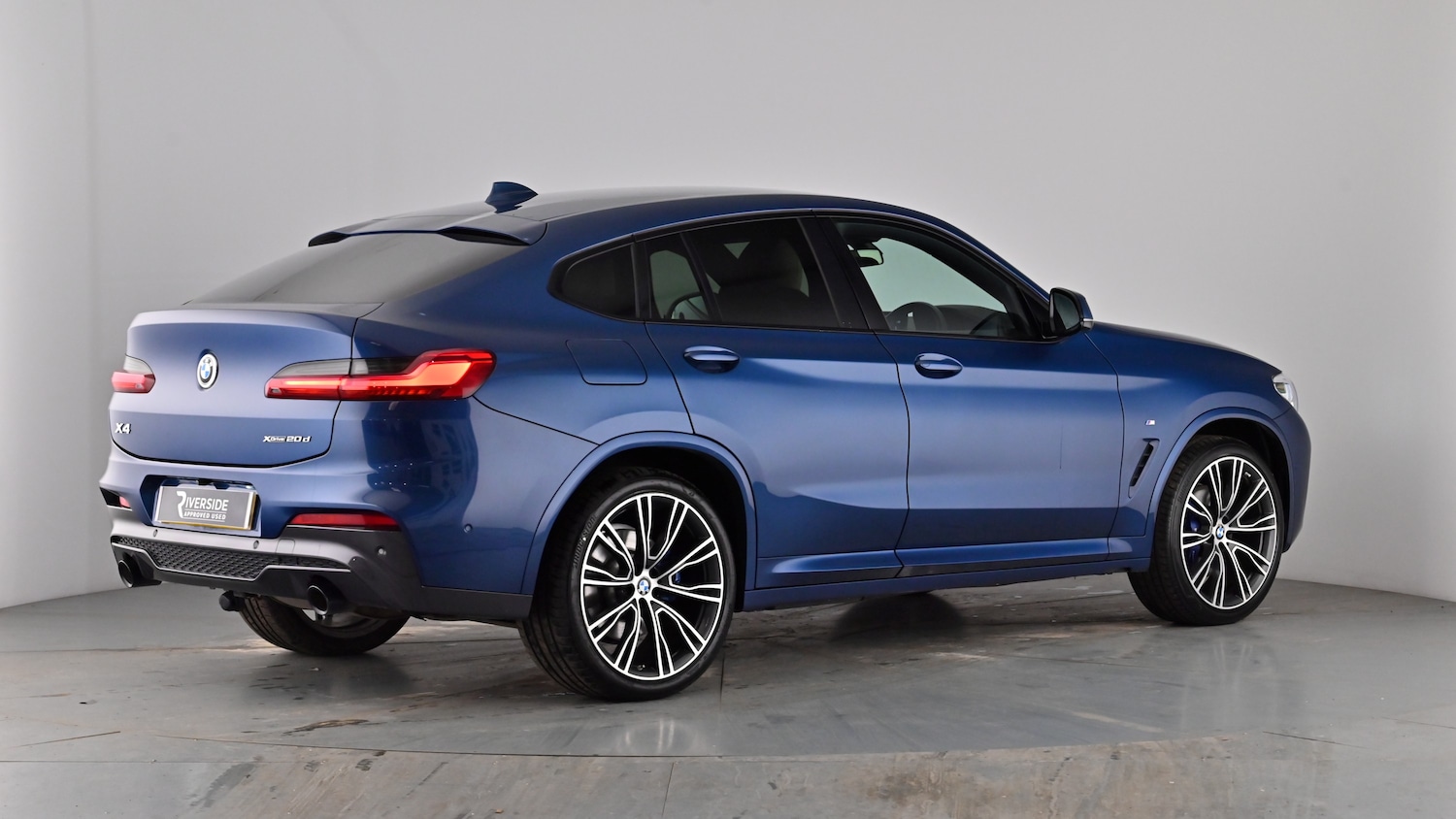 Used BMW X4 2019 for sale - 78206766: Photo 35