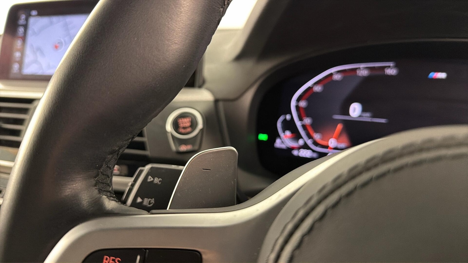 Used BMW X4 2019 for sale - 78206766: Photo 36