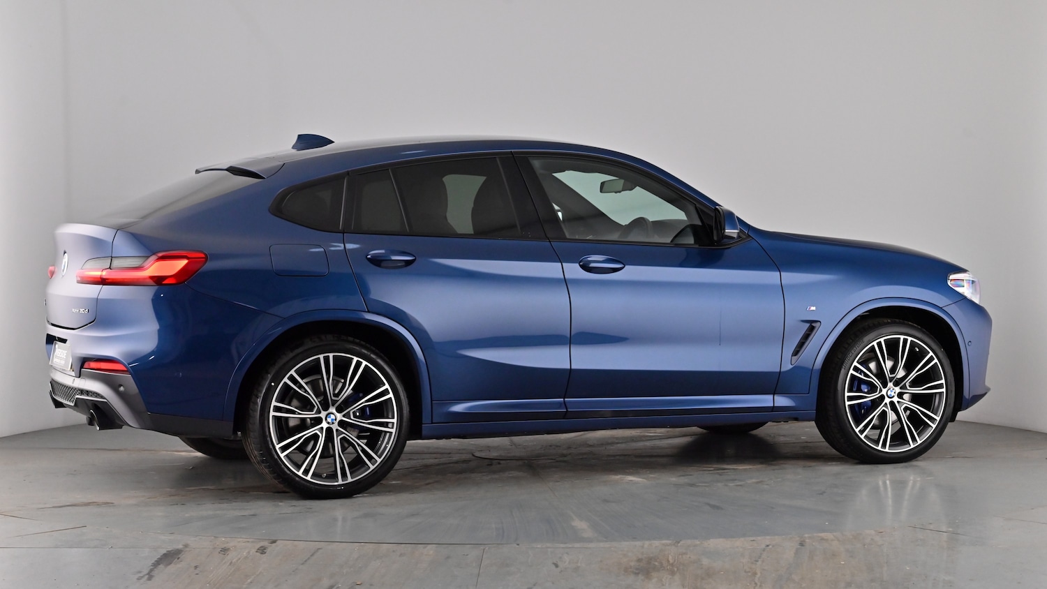 Used BMW X4 2019 for sale - 78206766: Photo 37