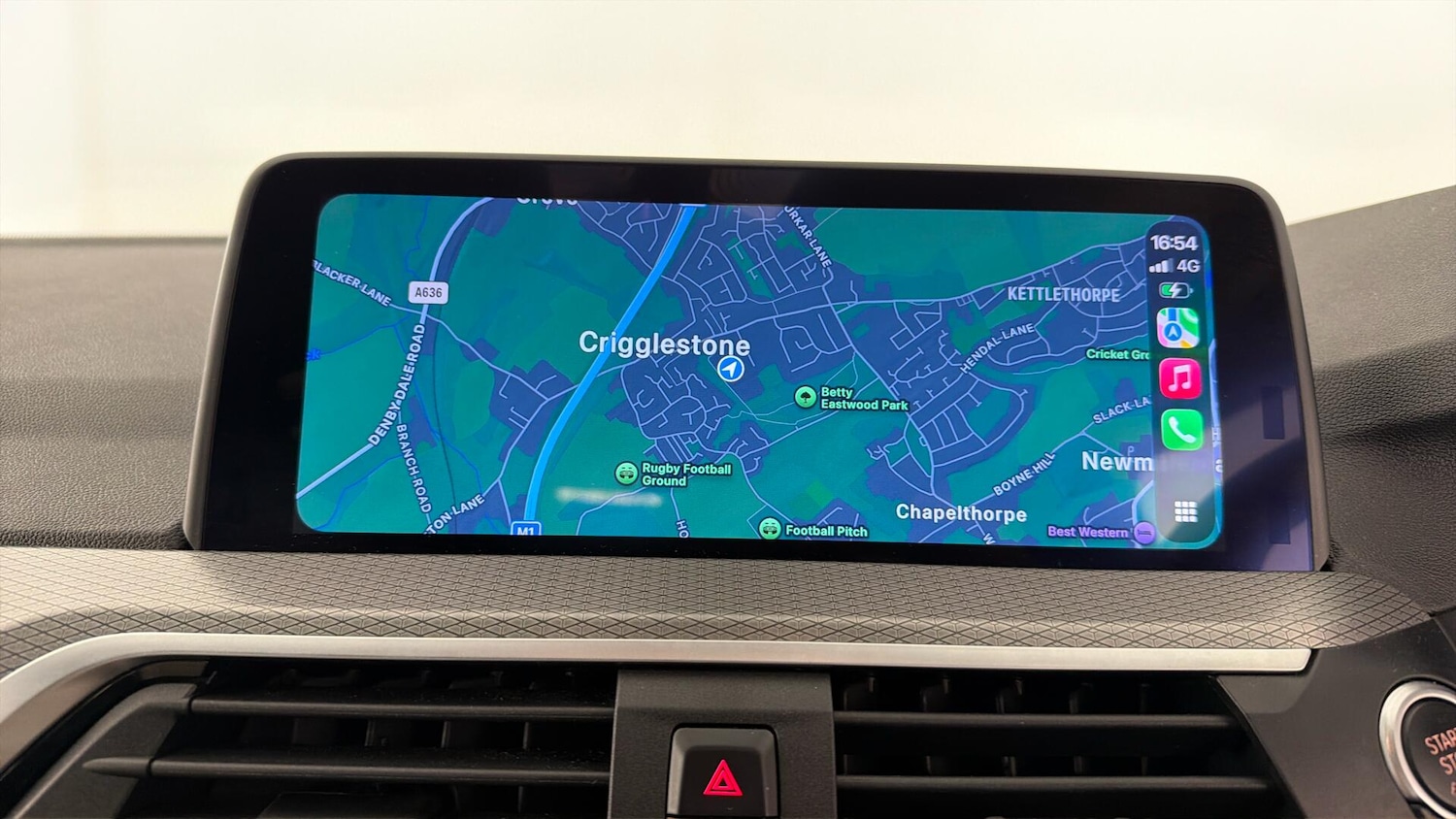 Used BMW X4 2019 for sale - 78206766: Photo 38