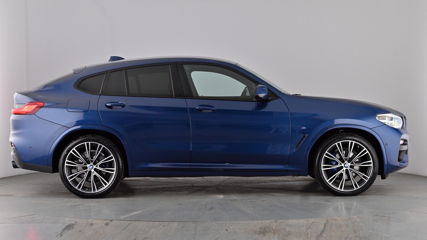 Used BMW X4 2019 for sale - 78206766: Photo 39
