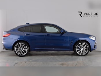 Used BMW X4 2019 for sale - 78206766: Photo