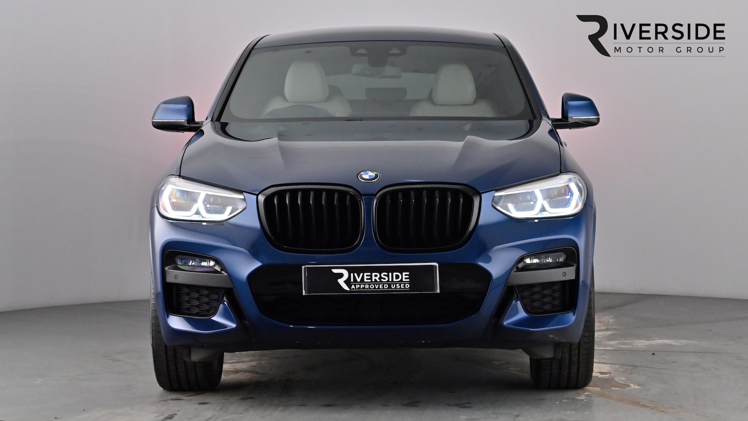 Used BMW X4 2019 for sale - 78206766: Photo 4