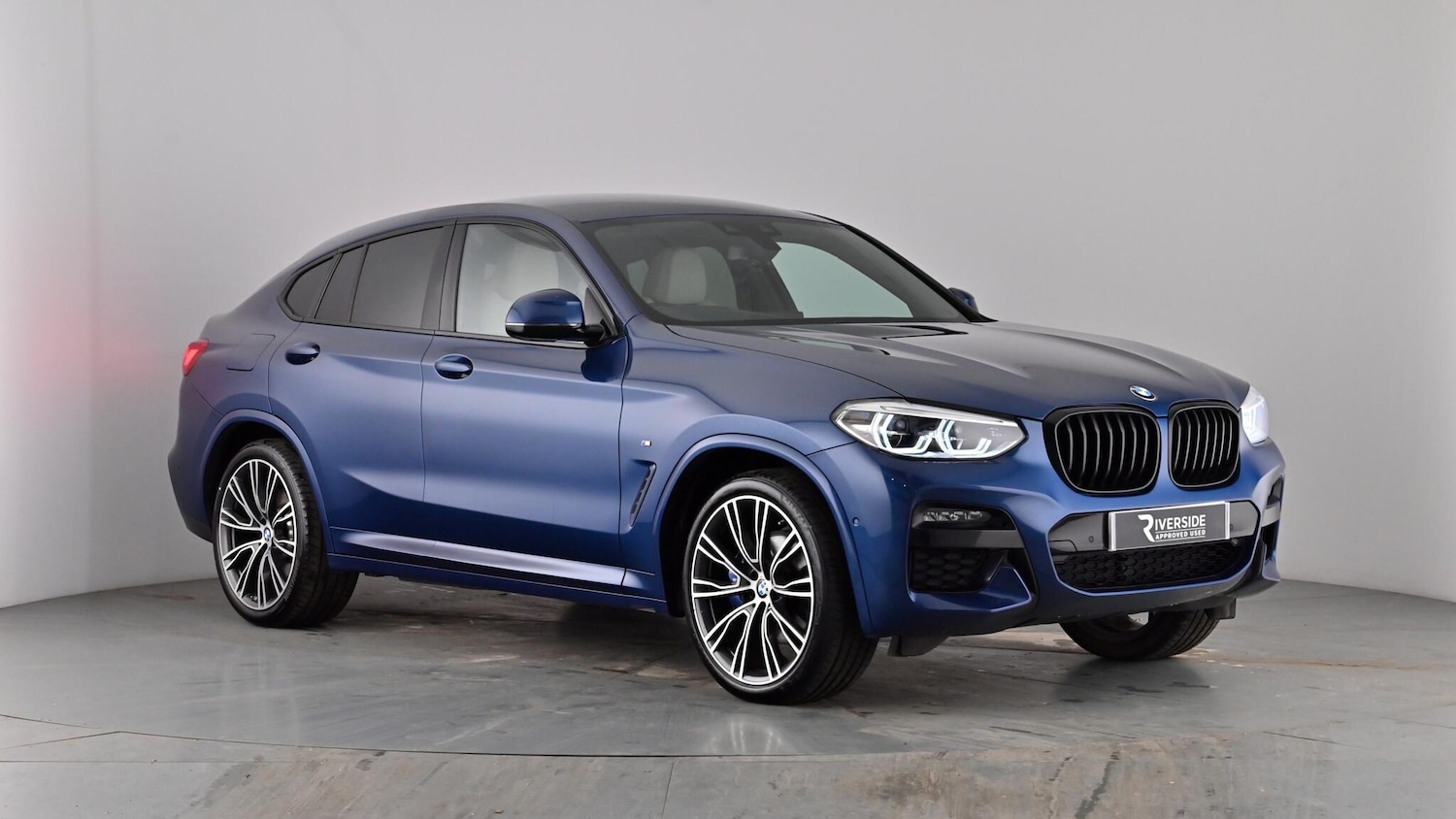 Used BMW X4 2019 for sale - 78206766: Photo 40