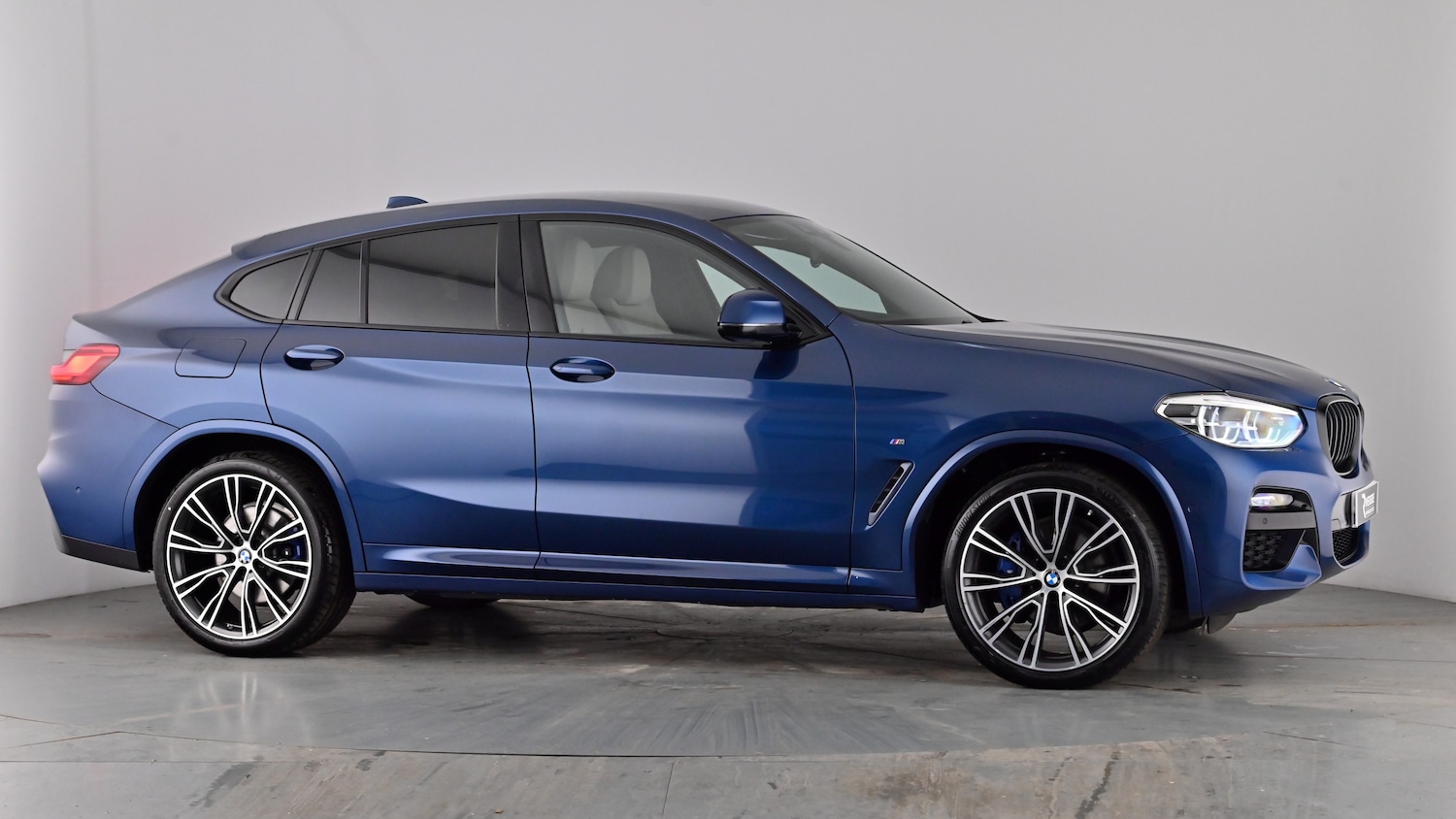 Used BMW X4 2019 for sale - 78206766: Photo 41