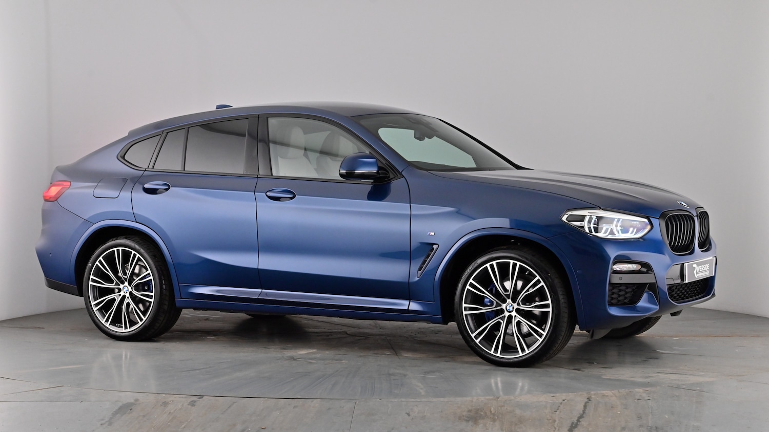 Used BMW X4 2019 for sale - 78206766: Photo 42